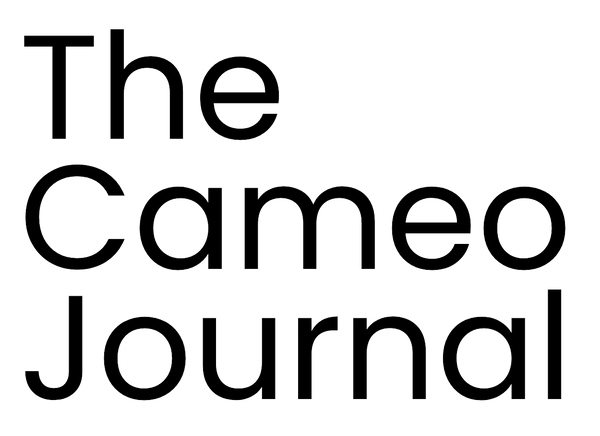 The Cameo Journal